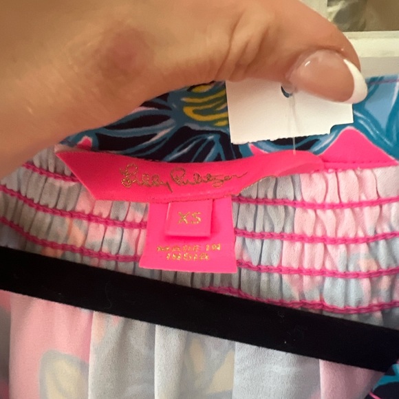 Lily Pulitzer Dress size XS - Picture 6 of 7